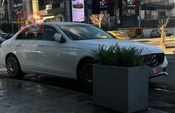 مرسيدس بنز E-Class